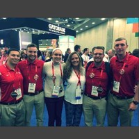 Rebecca Nelson, Atc