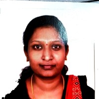 Gayathri Ashwath