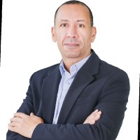 Naoufel Gharsallah