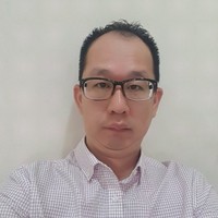 Raymond Chooi