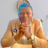 Michael Akpabil