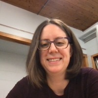 Kate Molde