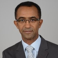 Mussie Mehary