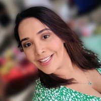Andreza Borges