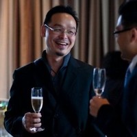 Hawk Yuan