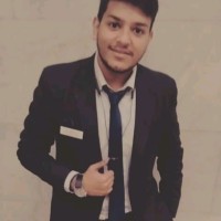 Shivam Bhardwaj