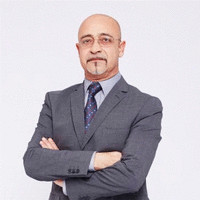 Kyriakos (Kiri) Sarridis