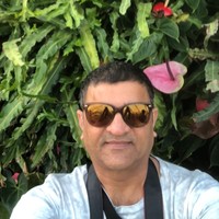 alpesh choksi