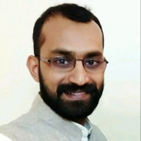Vivek Chandran