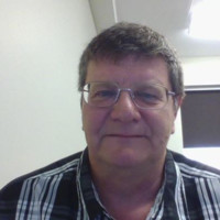Stephen Thompson
