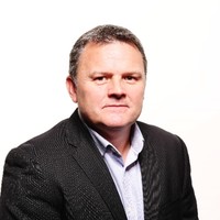 Andrew Bushell