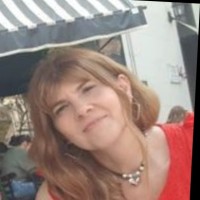 Claudia Barberis