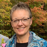 Therese Judson