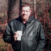 Steve Weirauch