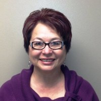 Janet Healy