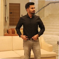 Daniel Verghese