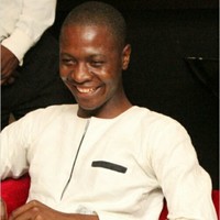 ODIBA ISAAC