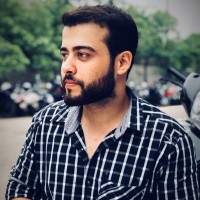 Karan Sharma