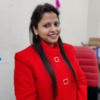 Aishwarya Saxena