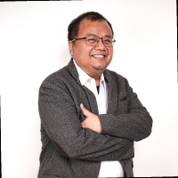Primadi Wahyuwidagdo Soerjosoemanto (He/Him/His)