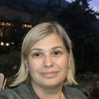 Tetiana Didenko