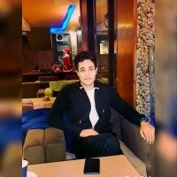 Ahmed soltan