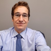 Mikel Olaciregui Artaza