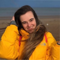 Eilidh Morrison