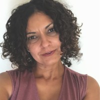 Alpa Goswami