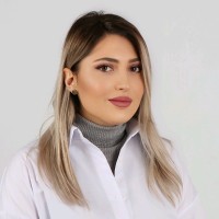 Arpi Sargsyan