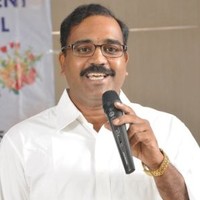 Bojja S Srinivas
