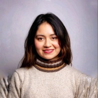 Juana Andrea Cortés Suárez