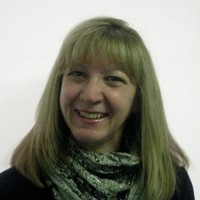 Susan Gai Strouthos