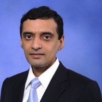 Karthik Krishnamurthy