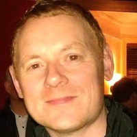 Nigel Griffiths