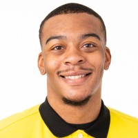 Malik Wright
