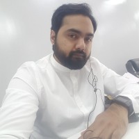 Muhammad Naeem