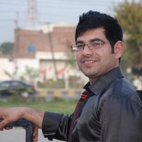 Umair Butt