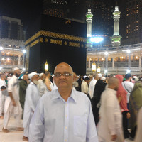 Shuaib Muhammad