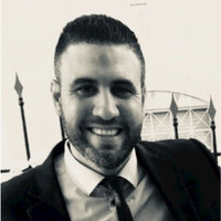 Ahmad Abushammaleh