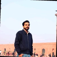 Saif Mandahar