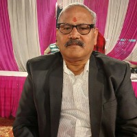 Devender Singh Negi