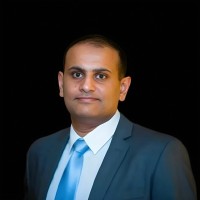 Asif Janjua, MBA, CSCP