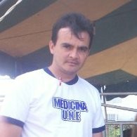 Walter Moises Chaves Duarte