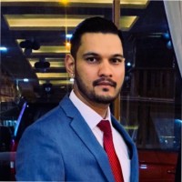 Vishek Pathak