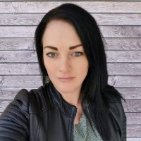 Nicole Kinder