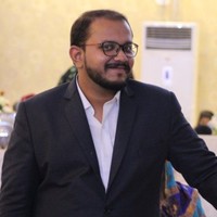 Syed Saad