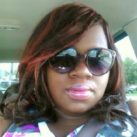 Myeika Waller