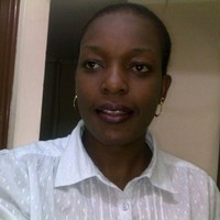 Juliet Abungana