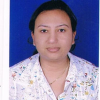 vandana dixit
